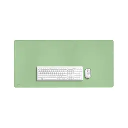 Килимок для мишки Trust Benya XXL Green (25481) - мініатюра 3