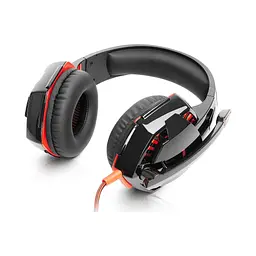 Навушники REAL-EL GDX-8100 (EL124100055) - мініатюра 1