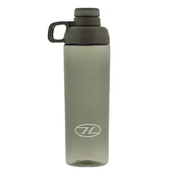 Пляшка для води Highlander Hydrator Water Bottle Grey 850ml (CP231-GY) (925856) - мініатюра 1