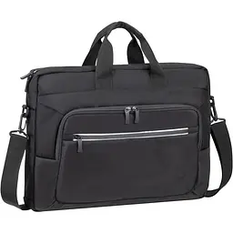 Сумка для ноутбука Rivacase сумка для ноутбука 15.6 дюймів.7531 (Black) (7531 (Black))