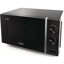 Мікрохвильова піч Whirlpool MWP 101 SB - мініатюра 4