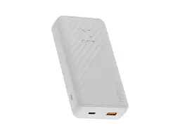 Внешний аккумулятор (Power Bank) Xtorm GO2 20000 mAh White (8718182278255)