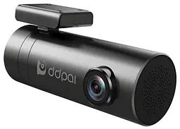 Автомобільний відеореєстратор DDPai Xiaomini Dash Cam - мініатюра 3