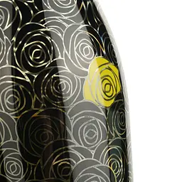 Ігристе вино Casa Burti Flute Spumante Extra Drу, біле, екстра драй, 0,75 л - мініатюра 3