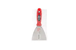 Шпатель малярський Intertool 100 мм Pro KT-2610 - мініатюра 2