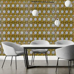 Декоративна панель Sticker Wall ПВХ 960х480х4мм SW-00001790 - мініатюра 6