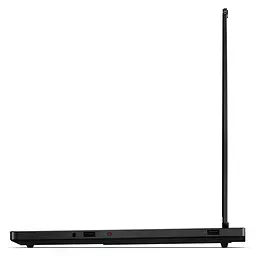 Ноутбук Lenovo Legion 5 15IRX10,83LY007QBM,i7-13650HX (14 ядер),5060 (8GB),32GB 4800MHz (2x16GB) DDR5 - мініатюра 9