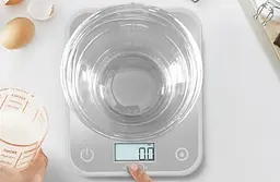 Ваги кухонні BC50U4V0 Tefal teh0027006 - мініатюра 4