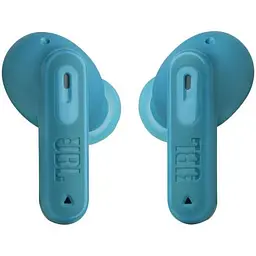 Навушники JBL Tune Beam 2 Turquoise (JBLTBEAM2TQE) - мініатюра 2