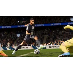 Ключ активації Microsoft EA Sports FIFA 23 Ultimate Edition для Xbox One/Series - мініатюра 2