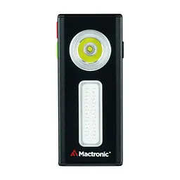 Ліхтар Mactronic Flagger Cool White/Red/Green 500 Lm USB (PHH0072) - мініатюра 3