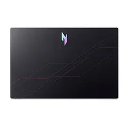 Ноутбук Acer Nitro V15 ANV15- 52- 76RD, NH. QZ8EX. 004, 15. 6, Intel Core i7- 13620H (10 ядер), NVIDIA GeForce RTX 5060 (8GB GDDR7), 16GB 3200MHz (1x16GB) DDR4, чорний - мініатюра 6