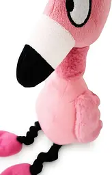 Плюшева іграшка для собак Flamingo - мініатюра 4