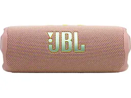 Портативна колонка JBL Flip 7 Pink (FLIP7PINK) - мініатюра 6