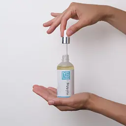 Олія для відновлення волосся HairMag Oil Magnesium Goods 100 мл - мініатюра 4
