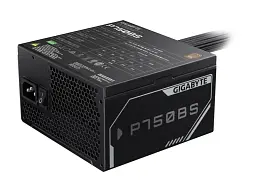 Блок живлення Gigabyte P750BS (GP-P750BS) - мініатюра 4