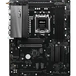 Материнська плата ASRock B850 Pro-A WiFi Socket AM5 - мініатюра 6