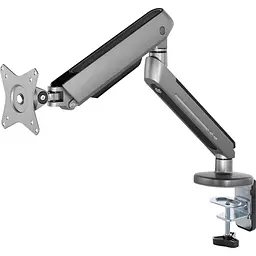 Настільне кріплення для монітора OfficePro MA901G Plus 17`-32` Gray [123472] - мініатюра 6