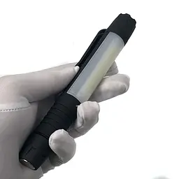 Ліхтар ручний перенесення для СТО 3W COB L-165 D-27 Магніт 3 Режиму (XH-P0601B) - мініатюра 5