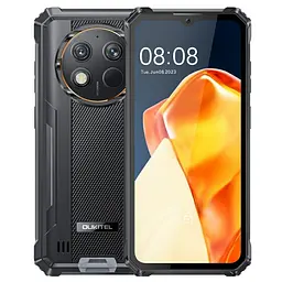Смартфон Oukitel WP28 E 4/64Gb Black