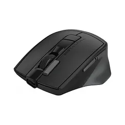 Мишка A4Tech FB45CS Air2 Wireless/Bluetooth Stone Grey (4711421999304) - мініатюра 4