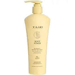 Подарунковий набір Т-LAB Professional Root Power Hair and Scalp Ritual: шампунь 300 мл + кондиціонер 300 мл + спрей 150 мл (668263) - мініатюра 3