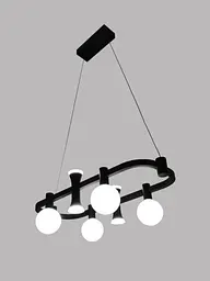 Люстра DIY Laguna Lighting 49463-08
