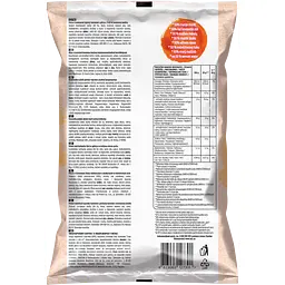 Чипси Lays Oven Baked зі смаком лисичок у сметані 110 г (944158) - мініатюра 2