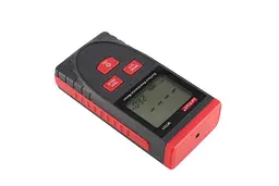 Тестер опору поверхні (100Ω ~1000ГΩ) wintact hoz0007112 - мініатюра 2