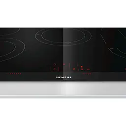 Варильна поверхня Siemens ET875LMP1D електрична [143264] - мініатюра 3