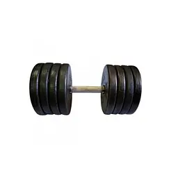 Гантель складальна Newt Home 42 кг TI-968-745-42-1 - мініатюра 2