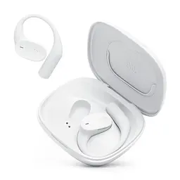 Навушники TWS JBL Sense Lite Білий (JBLSENSELITEWHT) - мініатюра 2
