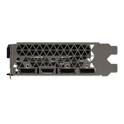 Відеокарта GeForce RTX 2060 6GB PNY Blower Turing (GMR2061N3J6ET1KTM8ACA) Б/В - мініатюра 3