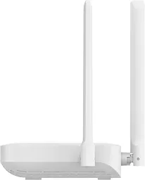 Маршрутизатор Xiaomi Router AX1500 white (DVB4412GL) (Global Version) - мініатюра 3