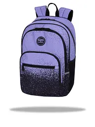 Рюкзак COOLPACK ALFA Purple (F155976) - мініатюра 4