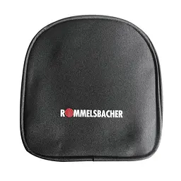 Електроплита Rommelsbacher RK 501/S, туристична з каструлею - мініатюра 9