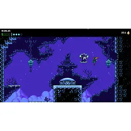 Ключ активації Microsoft The Messenger для Xbox One/Series - мініатюра 5