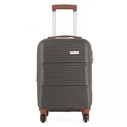 Валіза Semi Line 20" S Graphite (T5583-2) - мініатюра 3