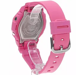 Годинник Casio GMA-P2100PP-4AER - мініатюра 5