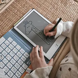 Планшет для малювання Zazu LCD Tablet (ZA-TABLET-01) - мініатюра 6