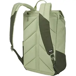 Рюкзак Thule Lithos 16 л TLBP213 Quiet Green/Darkest Green (3205451) - мініатюра 4
