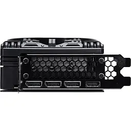 Відеокарта Palit RTX 5080 16Gb GamingPro OC (NE75080S19T2-GB2031A) (GDDR7, 256 bit, PCI-E v5.0 x16) - мініатюра 6