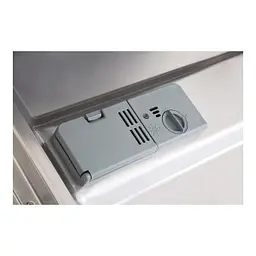 Посудомийна машина Interline DWI 600 P1 - мініатюра 5