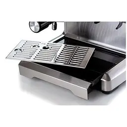 Рожкова кавоварка еспресо Ariete 1312/10 - мініатюра 7
