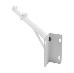 Кронштейн для відеокамери Light Vision VLC-07BR/1M CORNER настінний монтаж / на стовп (75-00316) - мініатюра 5