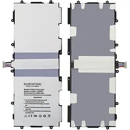 Акумулятор Borofone T4500E для Samsung P5200/5210/5220