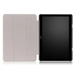 Чохол-книжка для планшета Huawei Media Pad T5 10 AGS2-L09/AGS2-W09 Кубики - мініатюра 5