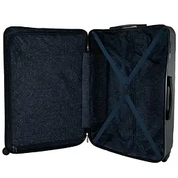 Валіза Semi Line 28" L NASA Black (T5800-3) - мініатюра 6