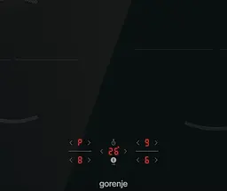 Варильна поверхня Gorenje GI6401BSC (індукція) - мініатюра 3