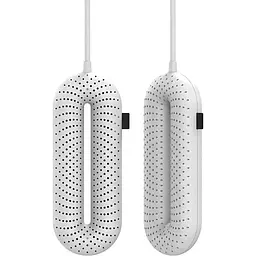 Сушарка для взуття Sothing Zero-Shoes Dryer White (DSHJ-S-1904C) [73878]